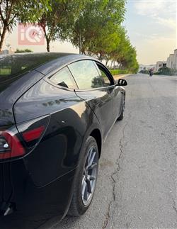 تێسلا مۆدێل 3